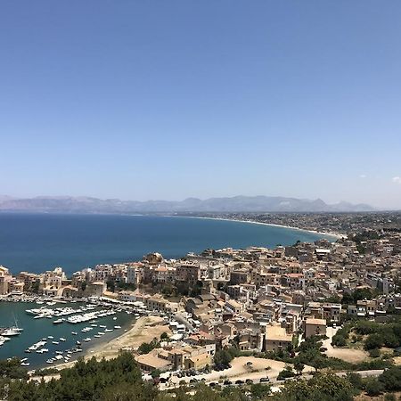 Antico Canale Castellammare del Golfo Luaran gambar