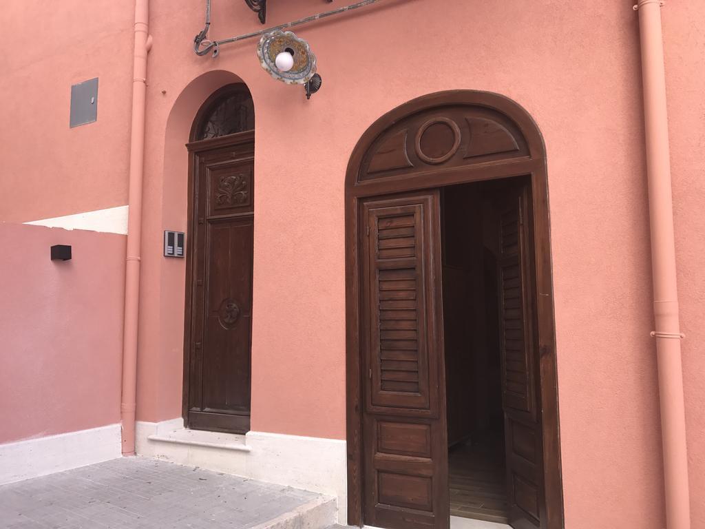 Antico Canale Castellammare del Golfo Luaran gambar